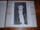 MAURIZIO BIANCHI LP box whitehouse nww synth ltd500