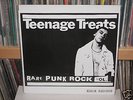 TEENAGE TREATS VOL. 1 punk power pop mod KBD comp.