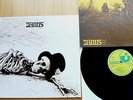LP/ JANUS - GRAVEDIGGER Orig Ger Harvest Psych 72 Mint