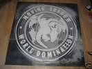 two on one.all 9 vinyl issues.v.g.c.moving shadow
