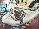 AC/DC ACDC Dirty deeds done dirt cheap LP Pic Disc