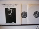STRAY CATS NEO ROCKABILLY BRIAN SETZER 2LP