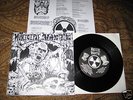 Municipal Waste s/t 7