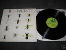 Syd Barrett. Barrett. UK 1st Press NO EMI. NM
