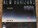ORIG. SEALED MODERN SOUL BOOGIE LP New Horizons 1983