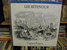 LEE RITENOUR Captain Fingers MFSL LP SEALED, MINT