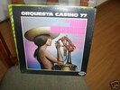 Orquesta Casino 77 De Mike Hernandez-Margie On Seeco
