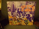 PSYCH - BLUE CHEER - Outside Inside - JAPAN UNIQUE CVR