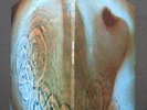 PINK FLOYD MEDDLE RARE HARVEST UK ORIGINAL A&B-1U FIRST