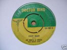Baba Brooks - First Session 1966 UK 45 DOCTOR BIRD