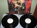 Kiss Alive  TEST PRESSING w/ original package