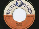 SKINHEAD REGGAE Trojan THE SLICKERS Run Fattie listen 