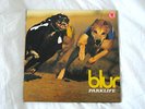 Blur Parklife Original Vinyl Album Britpop Indie