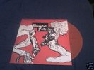 MERCYFUL FATE LIVE HILVERSUM 1984 LP KING DIAMOND RARE