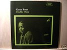 Curtis Jones Trouble Blues Prestige 1022 Bluesville
