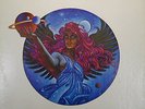 NIGHTBIRD & COMPANY: COSMIC CONNECTIONS (17 RECORDS)