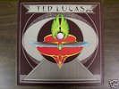 Ted Lucas s/t - Om Records vinyl LP - NEAR MINT