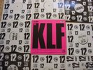 9 +++  KLF   +++ 12' PROMOS++++RARE++++
