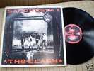 THE CLASH 