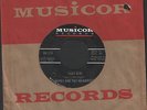 ORIGINAL NORTHERN SOUL.PORGY & THE MONARCHS.THAT GIRL