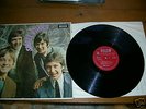 Small Faces.First album original RED DECCA LABEL.Nice.