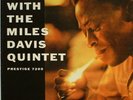 Miles Davis-Steamin' With-Prestige 7200-BERGENFIELD