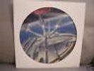 Quartz - Against All Odds / NWOBHM / Picture Vinyl LP