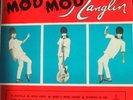 RARE SKA rocksteady LP ERNEST RANGLIN Federal