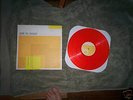 jets to brazil orange rhyming dictionary LP 1st press
