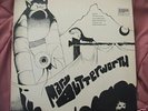 Monster.  MARY BUTTERWORTH   LP   S/T original pressing