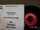 The Swinging Blue Jeans  