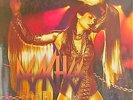 PEACHES I FEEL CREAM LP UK