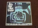 DEEP DARK BLUE CENTRE GRAHAM COLLIER SEPTET 1967 DERAM