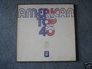American Top 40 Box LP set September 9th, 1972