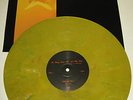 Dillinger Escape Plan Mike Patton - RARE OOP PUKE E.P.