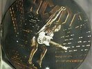 AC/DC STIFF UPPER LIP LP PICTURE DISC MINT