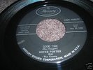 Rockabilly 45/ Royce Porter 