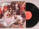 Left End Spoiled Rotten Polydor SHRINK NM