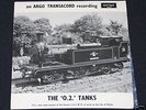 THE 0.2.TANKS / ISLE OF WIGHT / ARGO TRANSACORD EP / 02