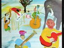 Rare MFSL LP 1-039 The Band Music From Big Pink MINT