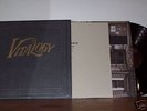 PEARL JAM Vitalogy LP Original Vinyl + Booklet USA  M-