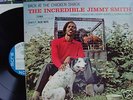 JIMMY SMITH - BACK AT THE CHICKEN SHACK-BN 84117- RVG