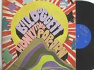 BILL DOGGETT - HONKY TONK POPCORN ORIGINAL FUNK LP
