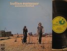 PANAMA LIMITED-Indian Summer/ Rock-Pysch/ Import LP
