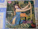 PACHITO NALMY/OTTO DE ROJAS HARD SALSA DESCARGA PERU LP