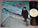 Chuito & The Latin Uniques From The Street Original LP