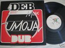 RARE - Umoja - Love and Unity - DEB   Dub LP 1978