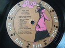 * KING DAVID Peter Brown RARE P&P DISCO FUNK LP Hear