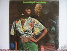 SOUL JAZZ/Donald Byrd-Street Lady (LP)