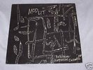 BETHLEHEM PROGRESSIVE ENSEMBLE Mod Lit LP Private Jazz
